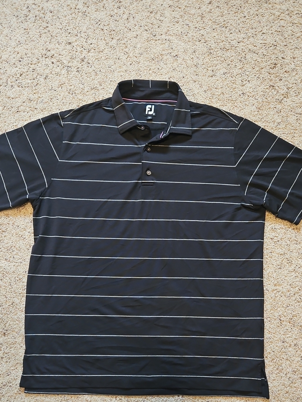 FootJoy Golf Polo Shirt